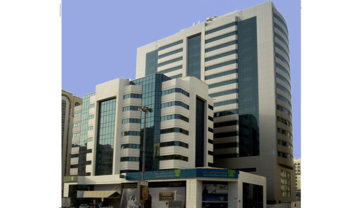 2B+G+3P+5 Offices +10 Typ Floors