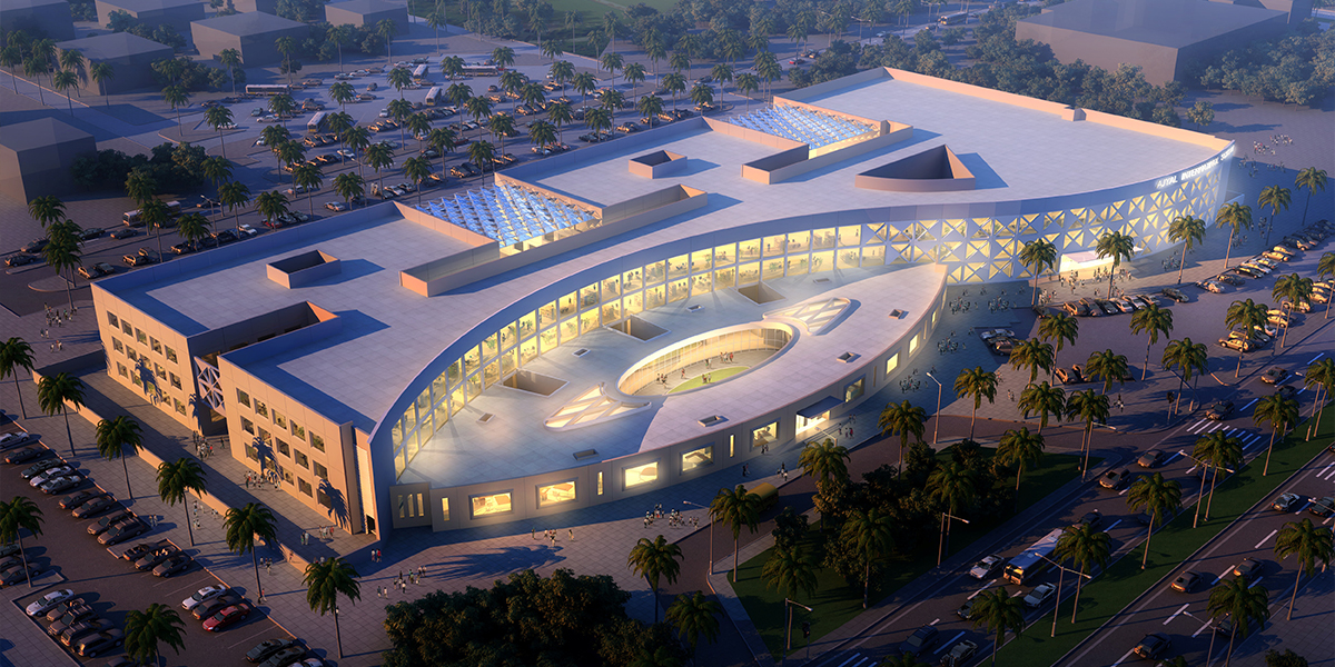 Ajyal International Private School